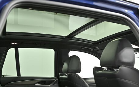 BMW X3, 2020 год, 5 285 000 рублей, 21 фотография