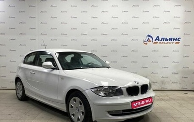 BMW 1 серия, 2011 год, 940 000 рублей, 1 фотография