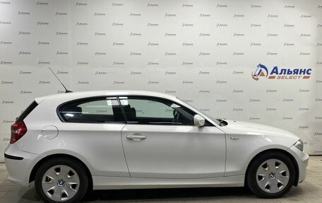 BMW 1 серия, 2011 год, 940 000 рублей, 2 фотография