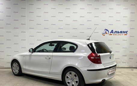 BMW 1 серия, 2011 год, 940 000 рублей, 5 фотография