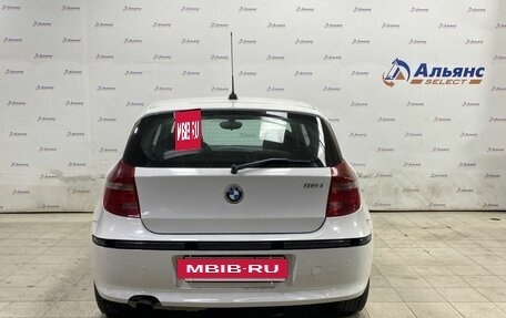 BMW 1 серия, 2011 год, 940 000 рублей, 4 фотография
