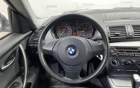 BMW 1 серия, 2011 год, 940 000 рублей, 10 фотография