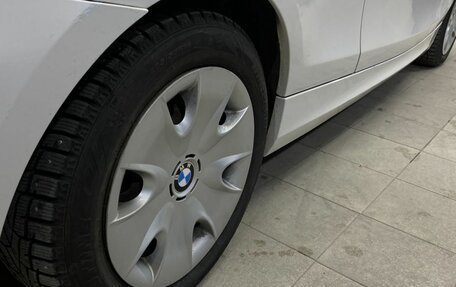 BMW 1 серия, 2011 год, 940 000 рублей, 15 фотография