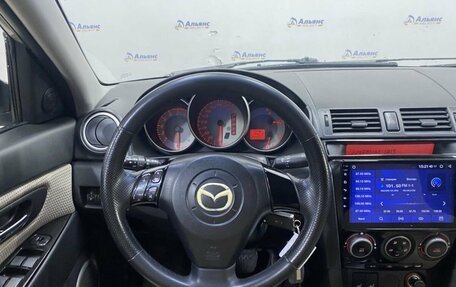 Mazda 3, 2008 год, 685 000 рублей, 10 фотография