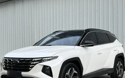Hyundai Tucson, 2021 год, 2 100 000 рублей, 1 фотография