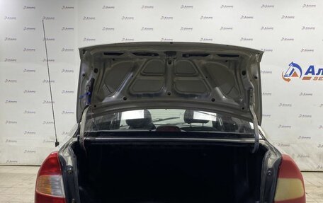 Hyundai Accent II, 2007 год, 360 000 рублей, 18 фотография