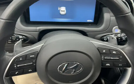 Hyundai Tucson, 2021 год, 2 100 000 рублей, 8 фотография