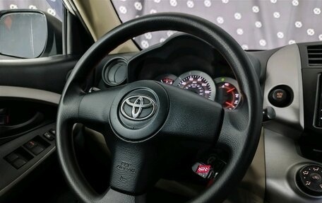 Toyota RAV4, 2007 год, 1 016 000 рублей, 20 фотография