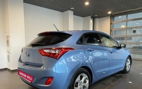 Hyundai i30 II рестайлинг, 2012 год, 1 200 000 рублей, 3 фотография