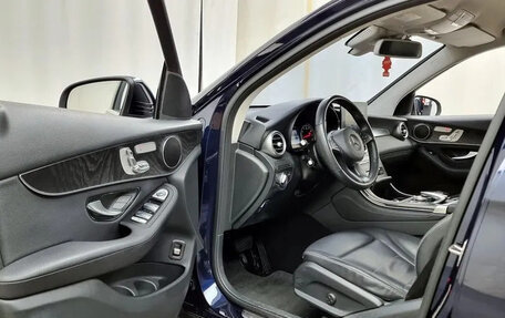 Mercedes-Benz GLC, 2019 год, 2 930 000 рублей, 10 фотография
