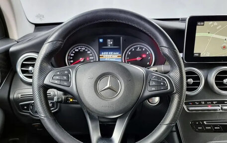 Mercedes-Benz GLC, 2019 год, 2 930 000 рублей, 13 фотография