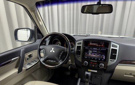 Mitsubishi Pajero IV, 2020 год, 4 499 000 рублей, 8 фотография