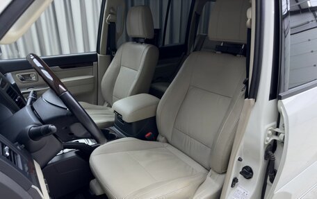 Mitsubishi Pajero IV, 2020 год, 4 499 000 рублей, 11 фотография