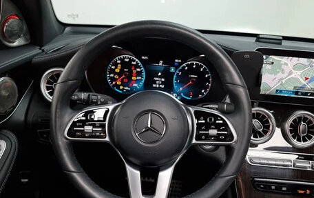 Mercedes-Benz GLC, 2020 год, 4 510 000 рублей, 13 фотография