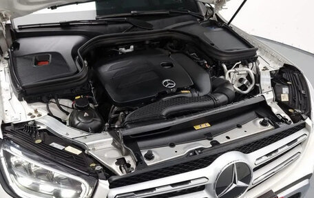 Mercedes-Benz GLC, 2020 год, 4 510 000 рублей, 6 фотография