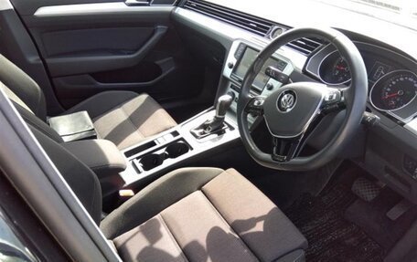 Volkswagen Passat B8 рестайлинг, 2015 год, 1 458 000 рублей, 12 фотография