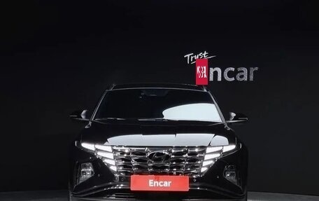Hyundai Tucson, 2021 год, 2 300 000 рублей, 3 фотография
