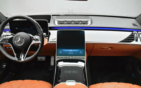 Mercedes-Benz Maybach S-Класс, 2023 год, 37 850 320 рублей, 7 фотография