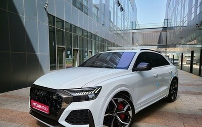 Audi RS Q8 I, 2021 год, 11 950 000 рублей, 1 фотография