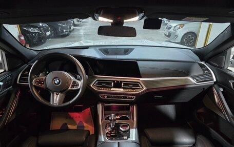 BMW X6, 2021 год, 6 250 700 рублей, 6 фотография
