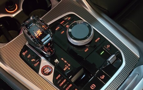 BMW X6, 2021 год, 6 250 700 рублей, 8 фотография