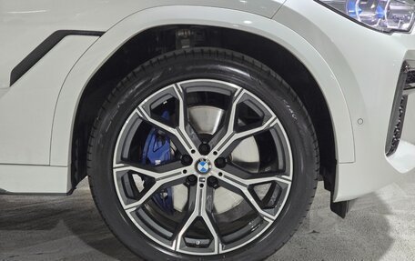 BMW X6, 2021 год, 6 250 700 рублей, 5 фотография