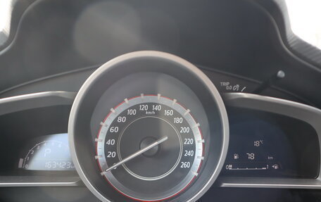 Mazda 3, 2015 год, 1 399 000 рублей, 16 фотография