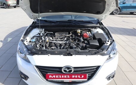 Mazda 3, 2015 год, 1 399 000 рублей, 21 фотография