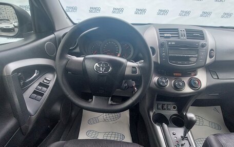 Toyota RAV4, 2010 год, 1 549 000 рублей, 11 фотография