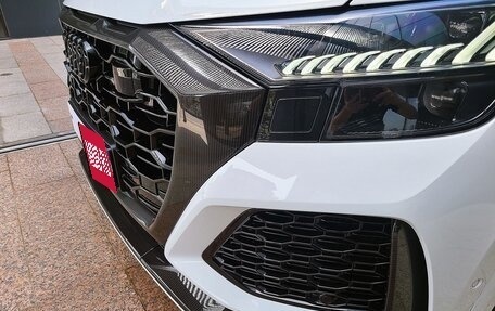 Audi RS Q8 I, 2021 год, 11 950 000 рублей, 4 фотография