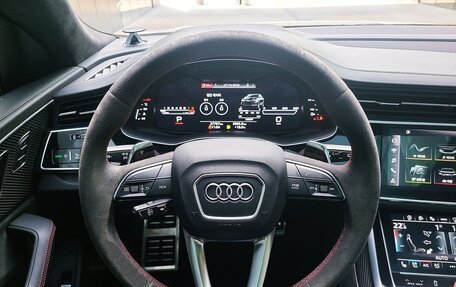 Audi RS Q8 I, 2021 год, 11 950 000 рублей, 10 фотография