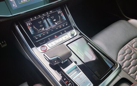 Audi RS Q8 I, 2021 год, 11 950 000 рублей, 14 фотография