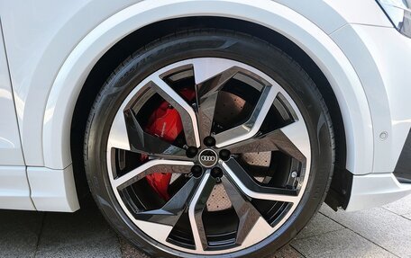 Audi RS Q8 I, 2021 год, 11 950 000 рублей, 6 фотография