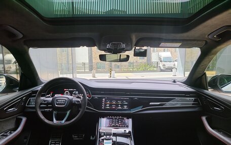 Audi RS Q8 I, 2021 год, 11 950 000 рублей, 8 фотография