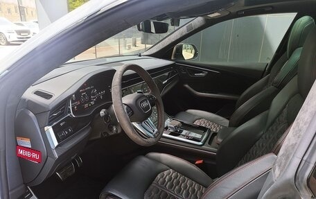 Audi RS Q8 I, 2021 год, 11 950 000 рублей, 7 фотография