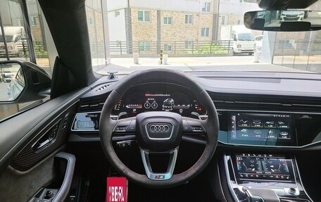 Audi RS Q8 I, 2021 год, 11 950 000 рублей, 9 фотография