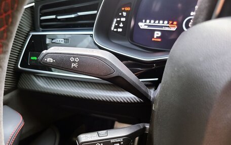 Audi RS Q8 I, 2021 год, 11 950 000 рублей, 15 фотография