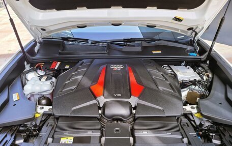 Audi RS Q8 I, 2021 год, 11 950 000 рублей, 20 фотография
