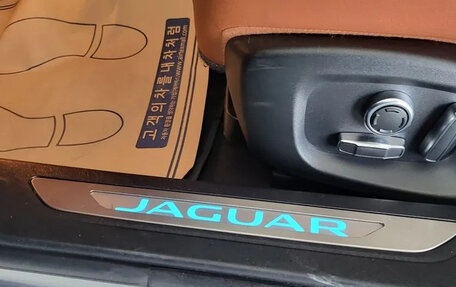 Jaguar XF II, 2019 год, 2 240 000 рублей, 14 фотография