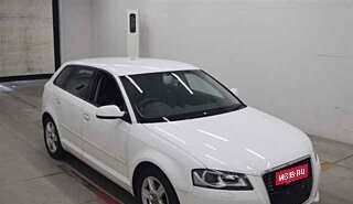 Audi A3, 2013 год, 958 000 рублей, 2 фотография