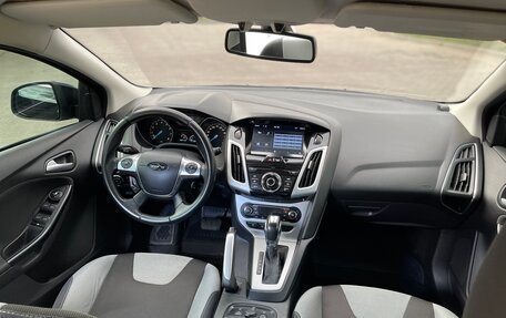 Ford Focus III, 2012 год, 899 999 рублей, 9 фотография