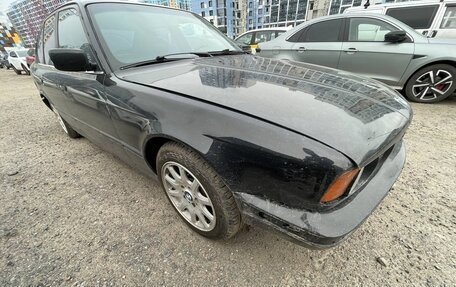 BMW 5 серия, 1993 год, 250 000 рублей, 3 фотография