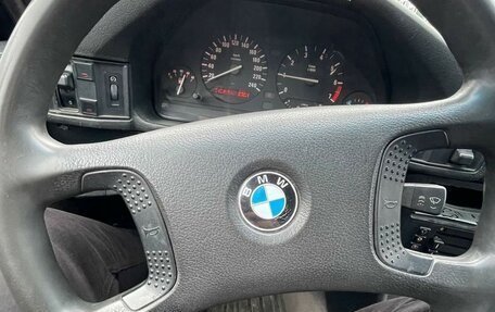 BMW 5 серия, 1993 год, 250 000 рублей, 8 фотография