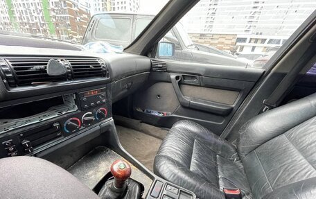 BMW 5 серия, 1993 год, 250 000 рублей, 9 фотография