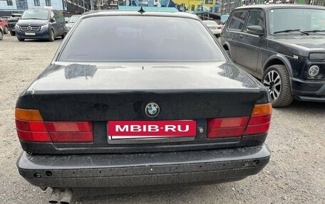 BMW 5 серия, 1993 год, 250 000 рублей, 5 фотография
