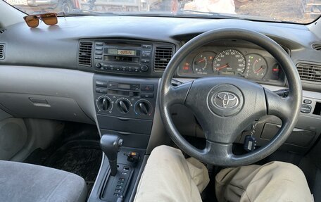 Toyota Corolla, 2000 год, 515 000 рублей, 5 фотография