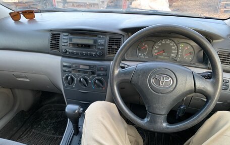 Toyota Corolla, 2000 год, 515 000 рублей, 6 фотография