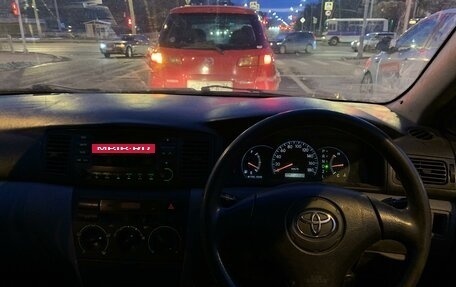 Toyota Corolla, 2000 год, 515 000 рублей, 7 фотография