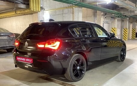 BMW 1 серия, 2015 год, 1 750 000 рублей, 3 фотография