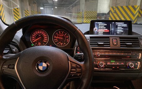 BMW 1 серия, 2015 год, 1 750 000 рублей, 6 фотография